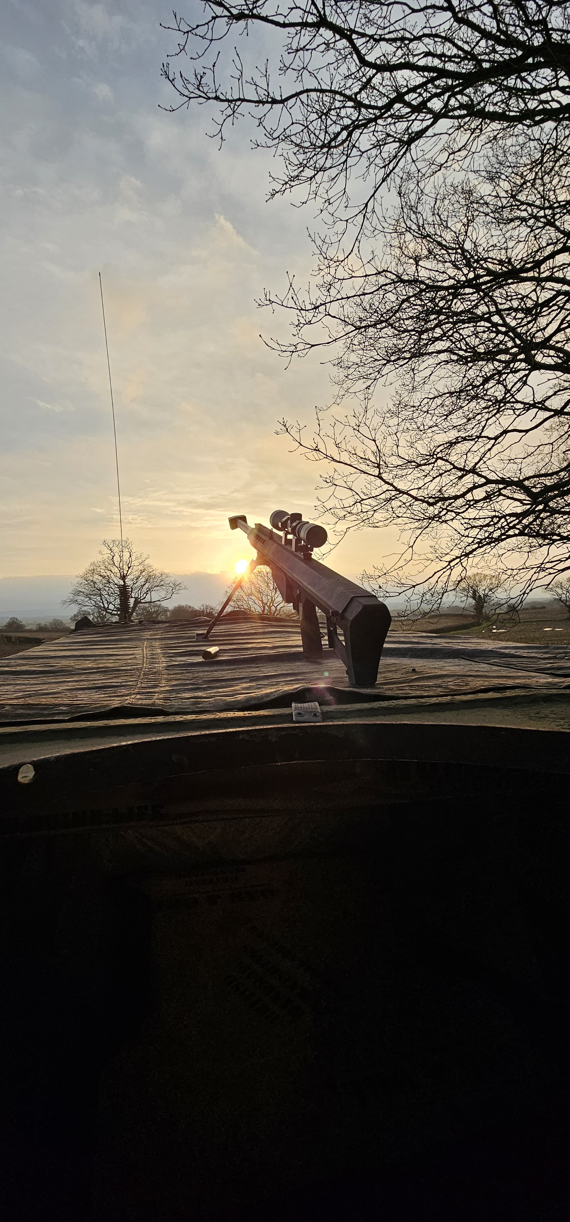 "The Pig" Humber Camper Full Build