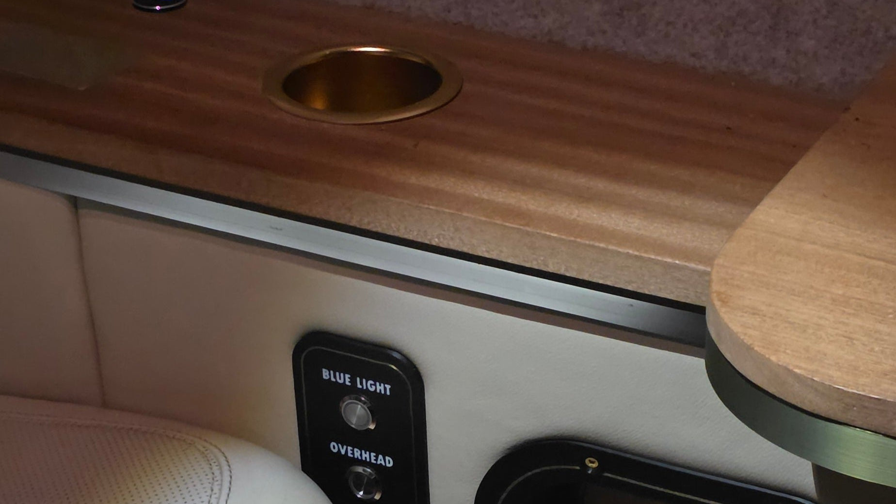 4 Place Switch Plates