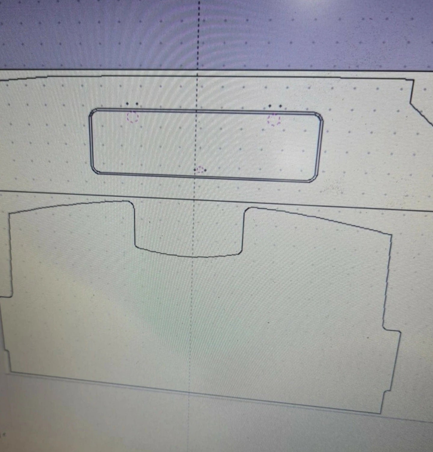 Mercedes Sprinter Crafter Overhead Storage