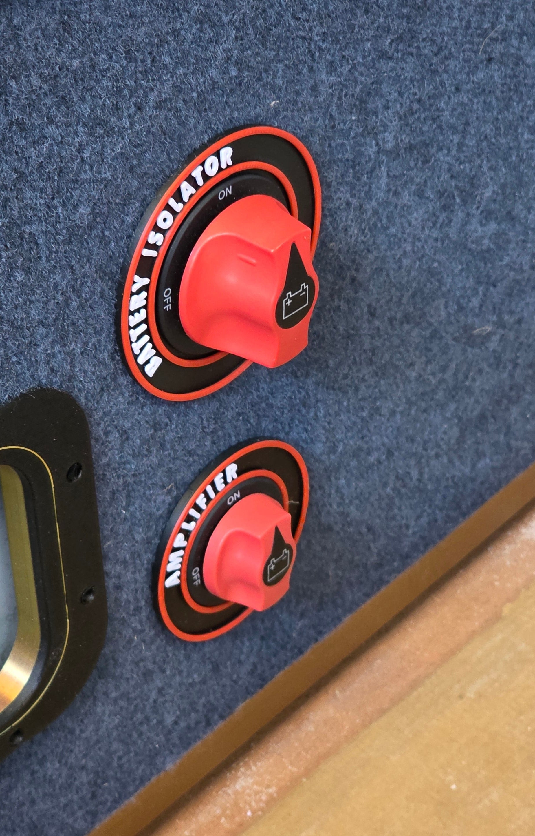 3d printed designed and made in uk