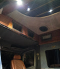 Mercedes sprinter overhead storage