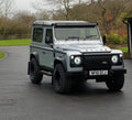 Defender upgraded d90 dvine dweller life