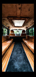 Solid Hardwood Flooring Kit